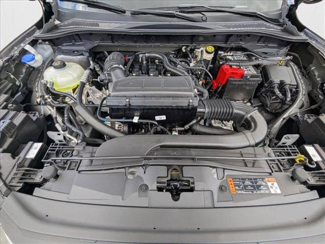 new 2025 Ford Escape car, priced at $29,183
