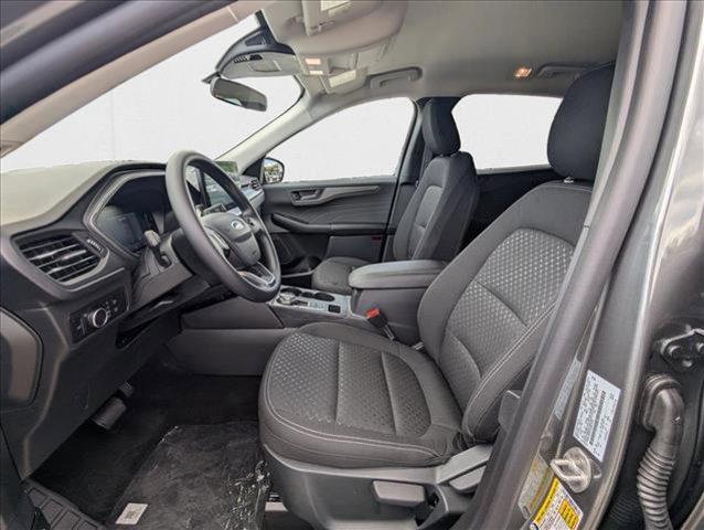 new 2025 Ford Escape car, priced at $29,183
