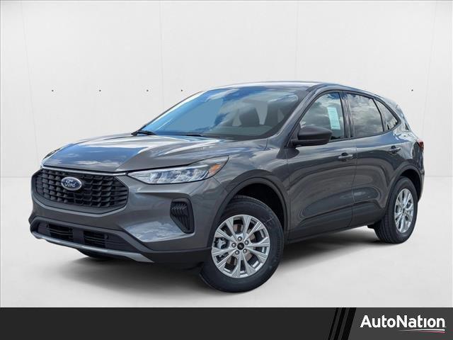 new 2025 Ford Escape car, priced at $29,183