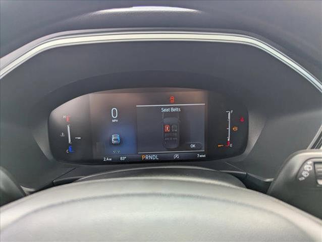 new 2025 Ford Escape car, priced at $29,183