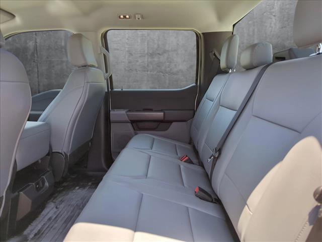 new 2024 Ford F-150 car, priced at $47,046