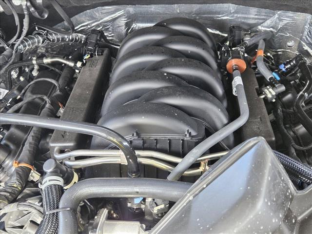 new 2024 Ford F-150 car, priced at $47,046