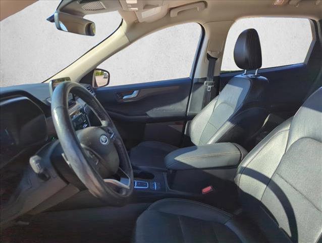 used 2020 Ford Escape car, priced at $16,995