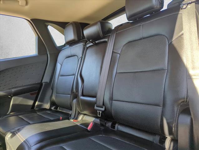 used 2020 Ford Escape car, priced at $16,995