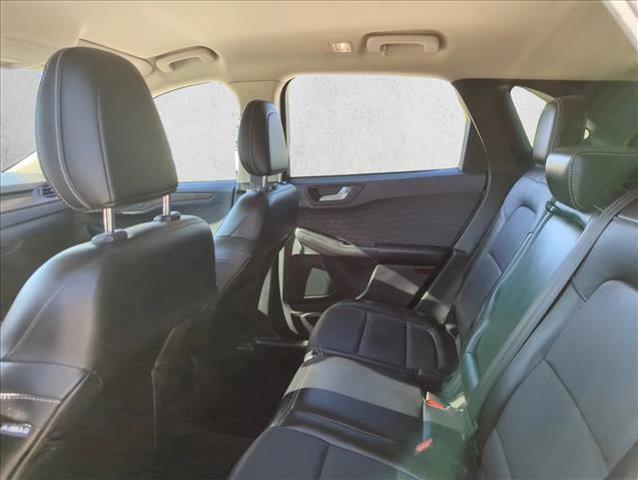 used 2020 Ford Escape car, priced at $16,995