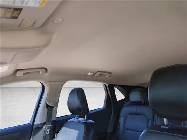 used 2020 Ford Escape car, priced at $16,995