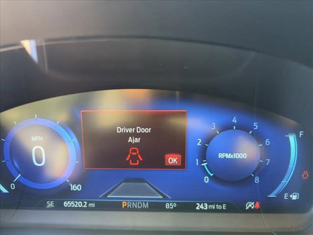 used 2020 Ford Escape car, priced at $16,995
