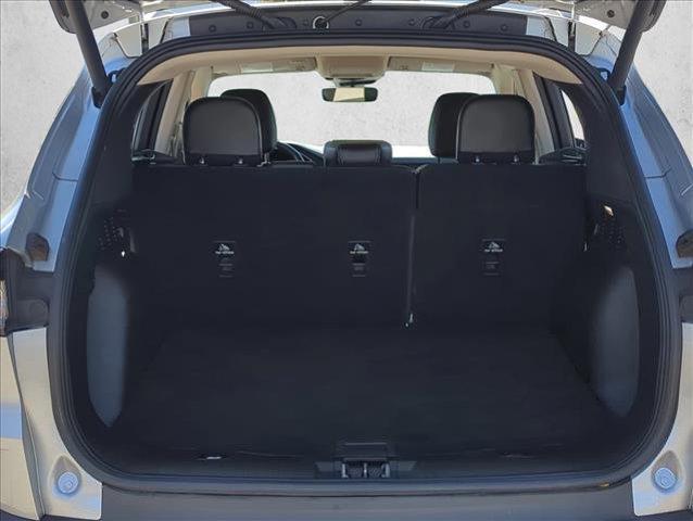 used 2020 Ford Escape car, priced at $16,995