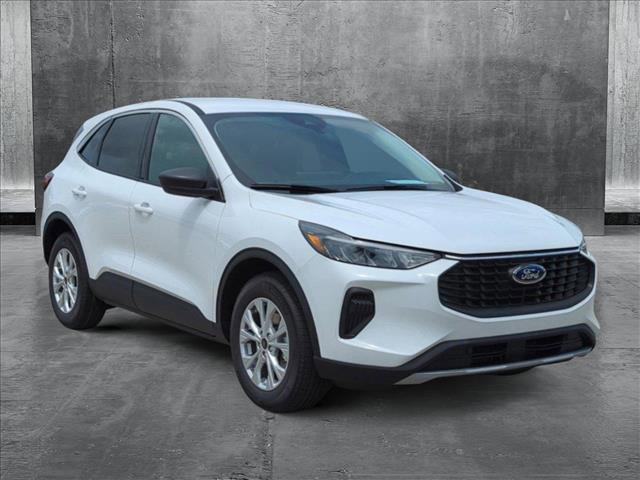 new 2025 Ford Escape car, priced at $33,138