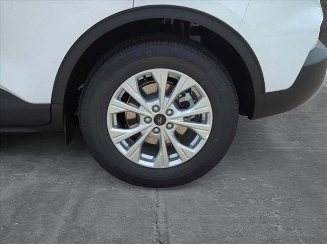 new 2025 Ford Escape car, priced at $33,138