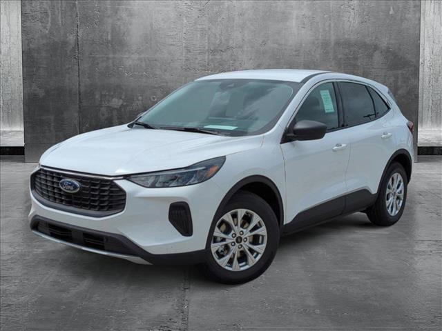 new 2025 Ford Escape car, priced at $32,138