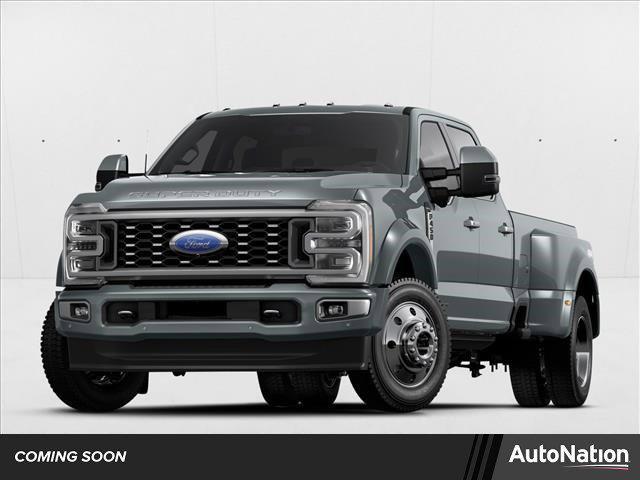 new 2026 Ford F-450 car, priced at $104,580