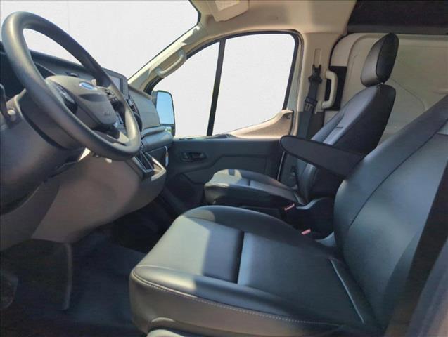 new 2025 Ford Transit-150 car, priced at $45,171