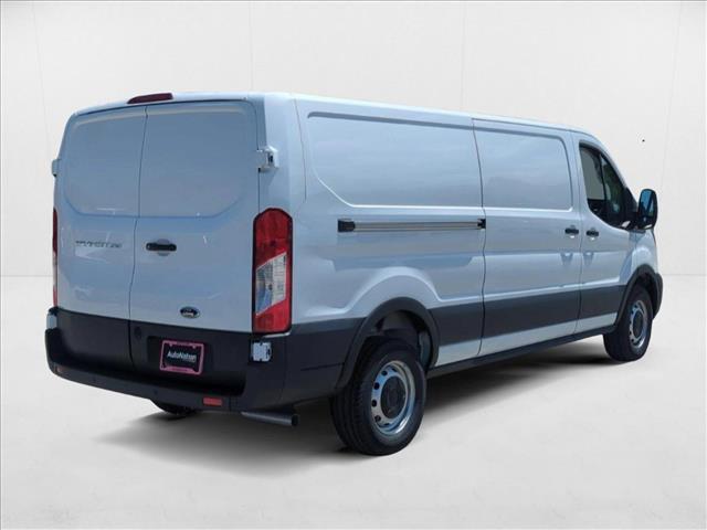 new 2025 Ford Transit-150 car, priced at $45,171