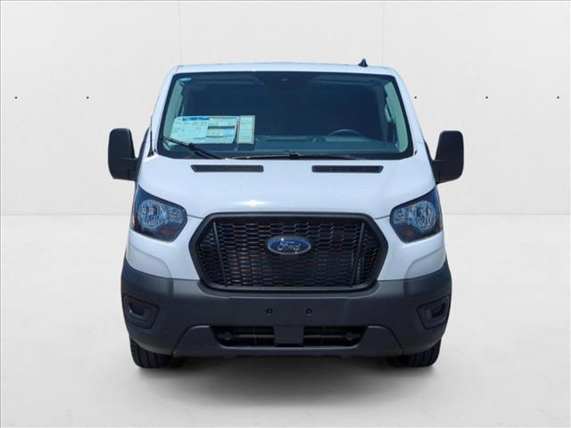 new 2025 Ford Transit-150 car, priced at $45,171