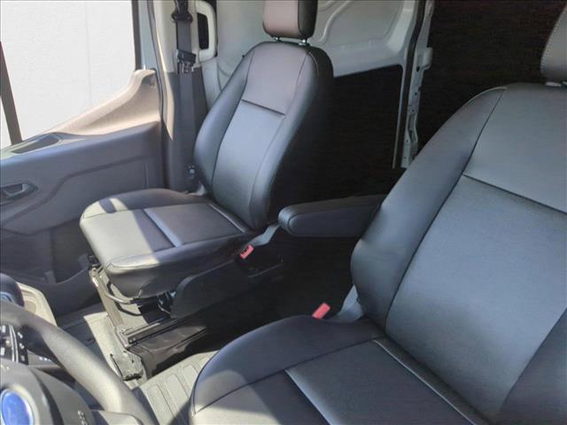 new 2025 Ford Transit-150 car, priced at $45,171