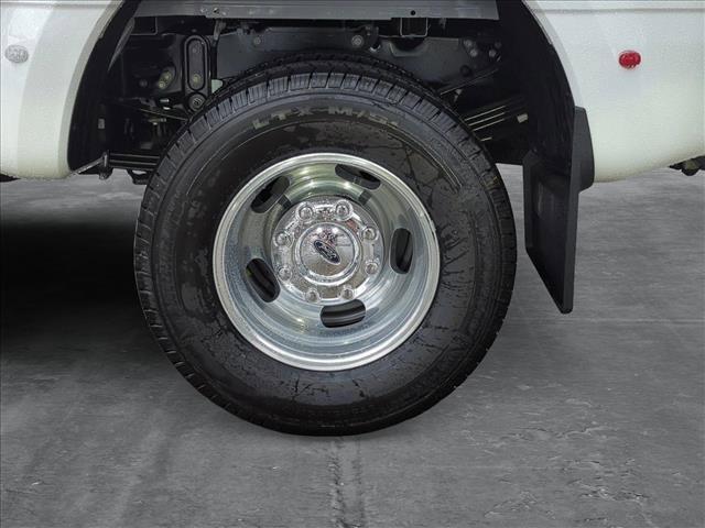 new 2025 Ford F-350 car, priced at $93,865
