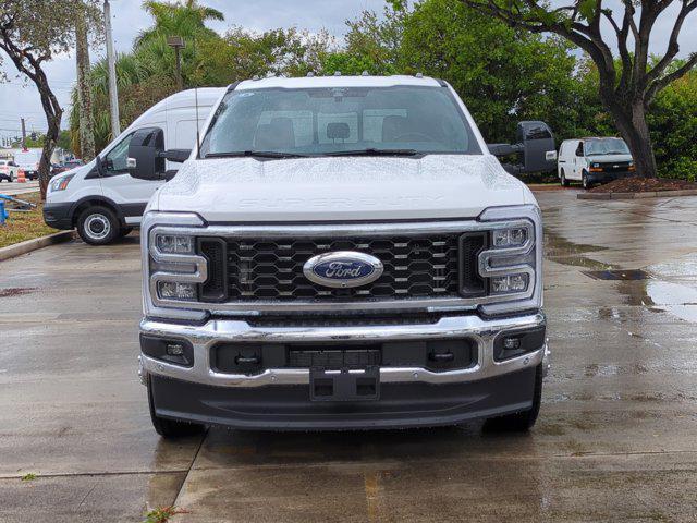 new 2025 Ford F-350 car, priced at $93,865