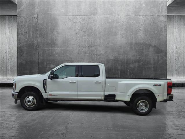new 2025 Ford F-350 car, priced at $93,865