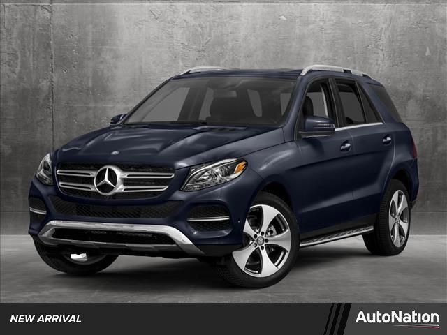 used 2016 Mercedes-Benz GLE-Class car, priced at $13,995