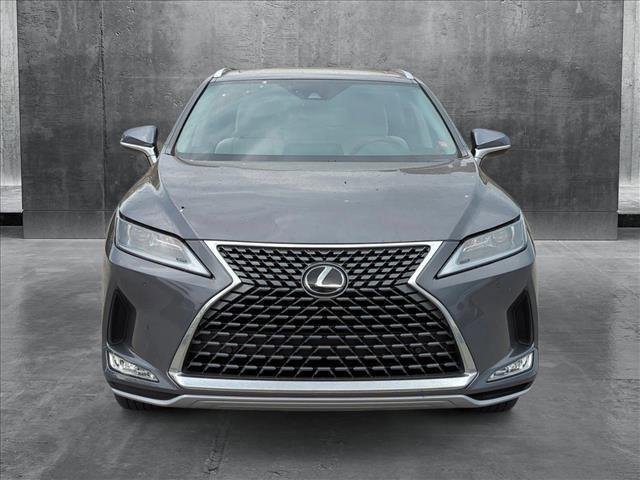 used 2022 Lexus RX 350 car, priced at $38,995