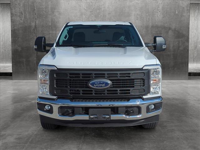 new 2024 Ford F-250 car, priced at $42,995