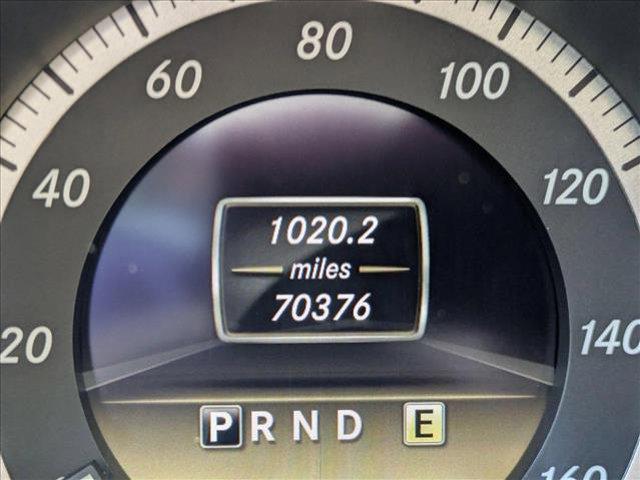 used 2012 Mercedes-Benz E-Class car, priced at $11,995
