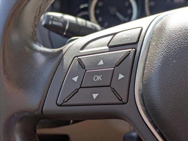 used 2012 Mercedes-Benz E-Class car, priced at $11,995