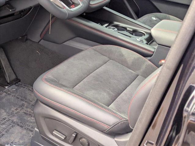 new 2025 Ford Explorer car, priced at $52,674