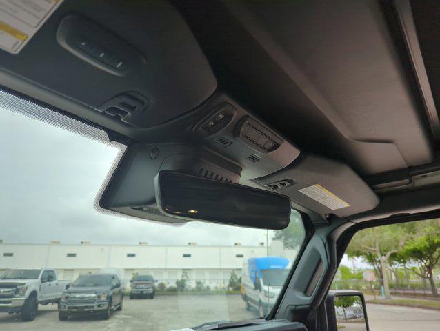 used 2021 Jeep Wrangler Unlimited car, priced at $35,995