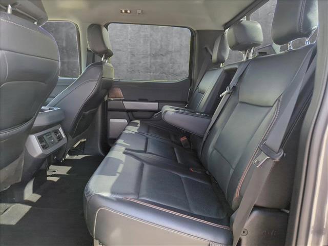 used 2023 Ford F-350 car, priced at $67,995