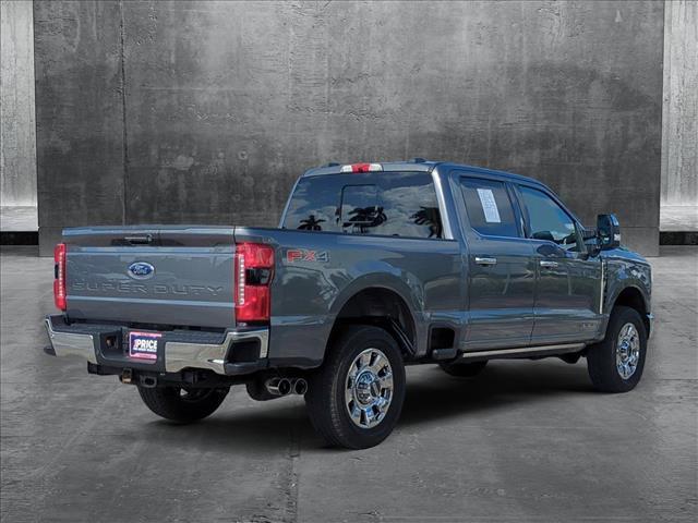 used 2023 Ford F-350 car, priced at $67,995