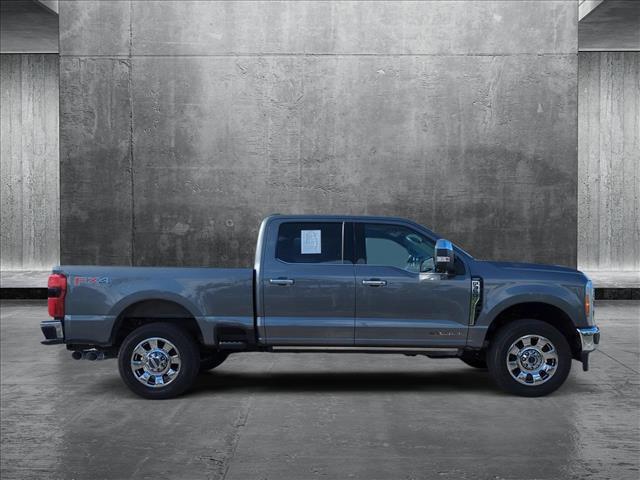 used 2023 Ford F-350 car, priced at $67,995