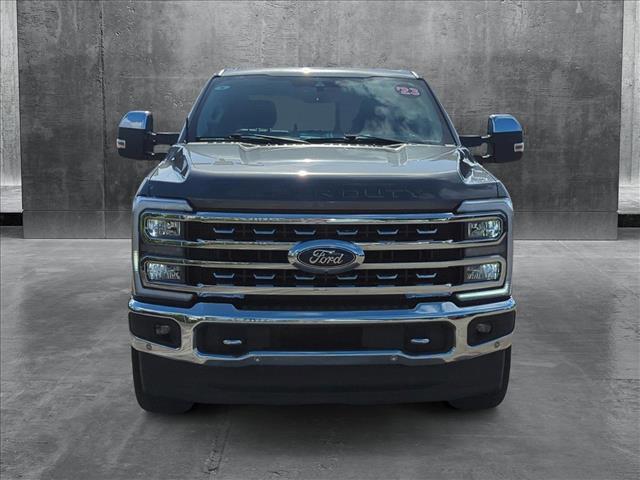 used 2023 Ford F-350 car, priced at $67,995