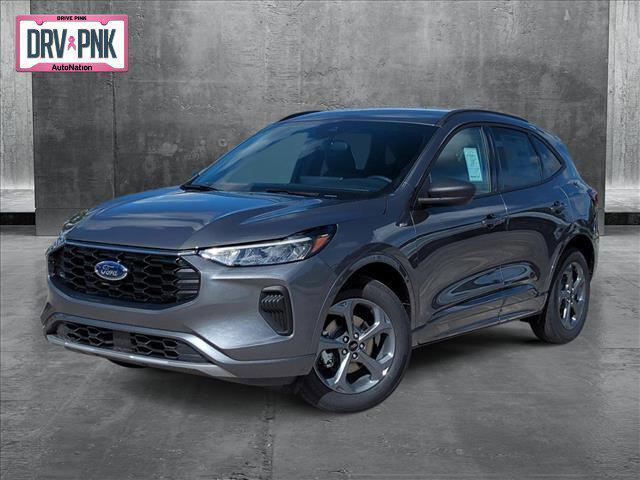 new 2024 Ford Escape car, priced at $31,209