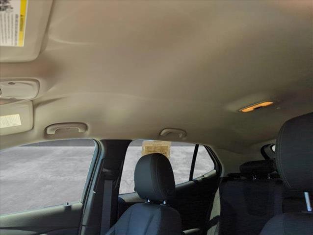 used 2022 Buick Encore GX car, priced at $22,995