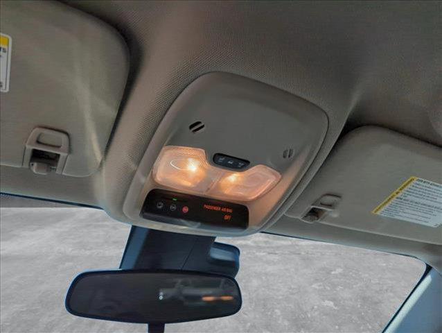 used 2022 Buick Encore GX car, priced at $22,995