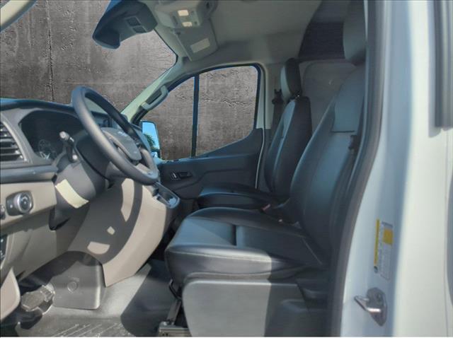 new 2024 Ford Transit-250 car, priced at $53,695