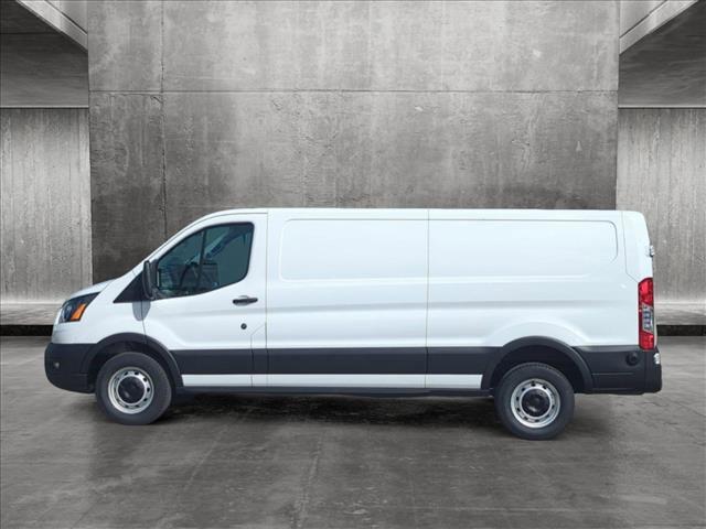 new 2024 Ford Transit-250 car, priced at $53,695