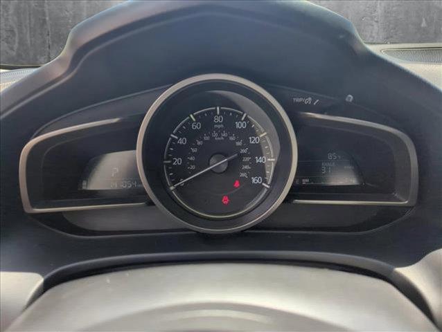 used 2017 Mazda Mazda3 car, priced at $8,995