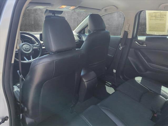 used 2017 Mazda Mazda3 car, priced at $8,995