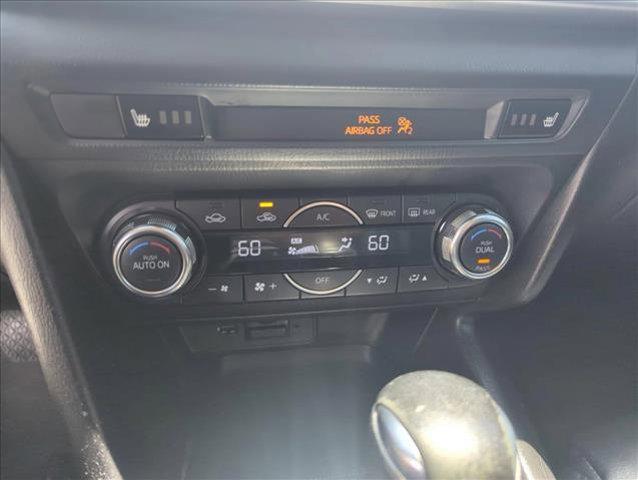 used 2017 Mazda Mazda3 car, priced at $8,995