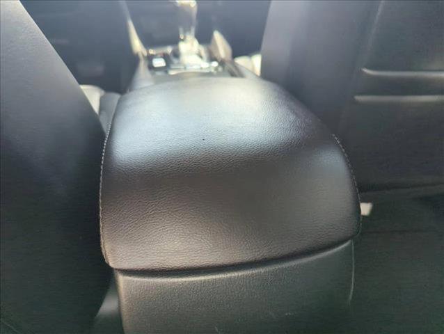used 2017 Mazda Mazda3 car, priced at $8,995