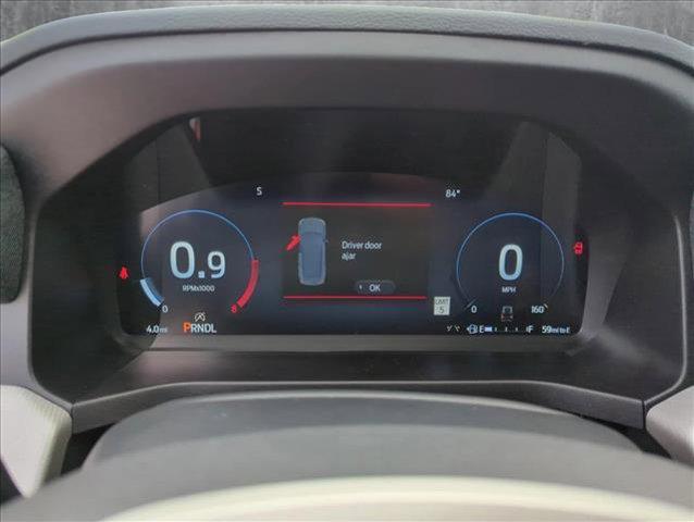 new 2025 Ford Explorer car, priced at $38,903