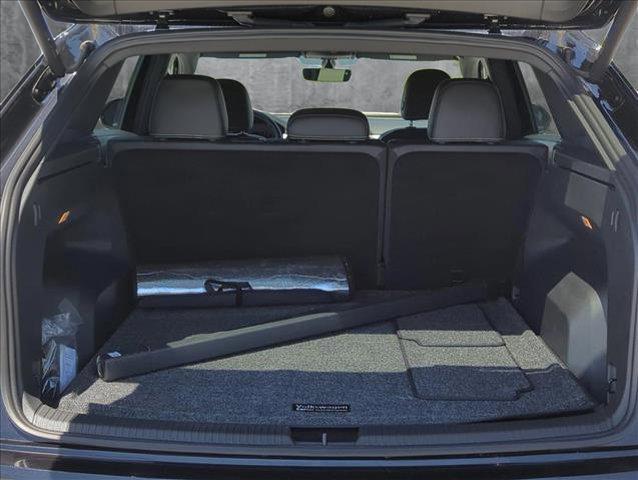 used 2023 Volkswagen Atlas Cross Sport car, priced at $28,995