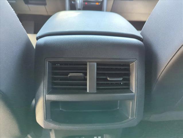 used 2023 Volkswagen Atlas Cross Sport car, priced at $28,995