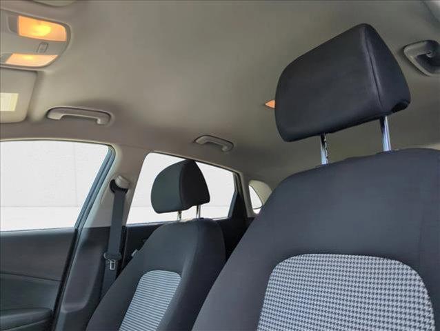 used 2018 Hyundai Kona car, priced at $7,995