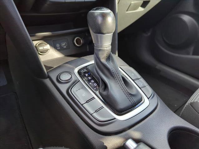 used 2018 Hyundai Kona car, priced at $7,995