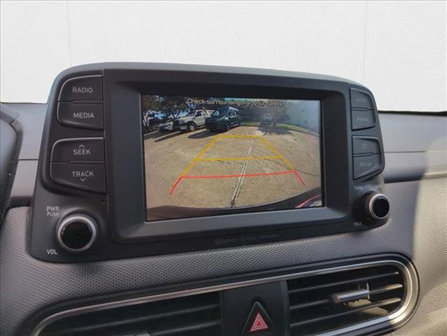 used 2018 Hyundai Kona car, priced at $7,995