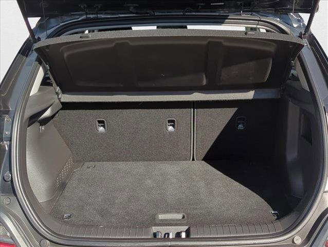 used 2018 Hyundai Kona car, priced at $7,995